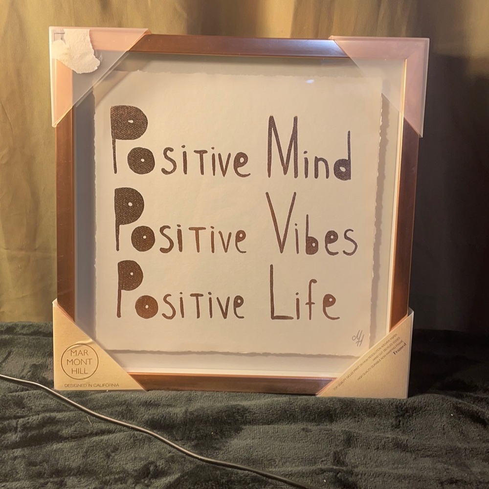 Inspirational picture